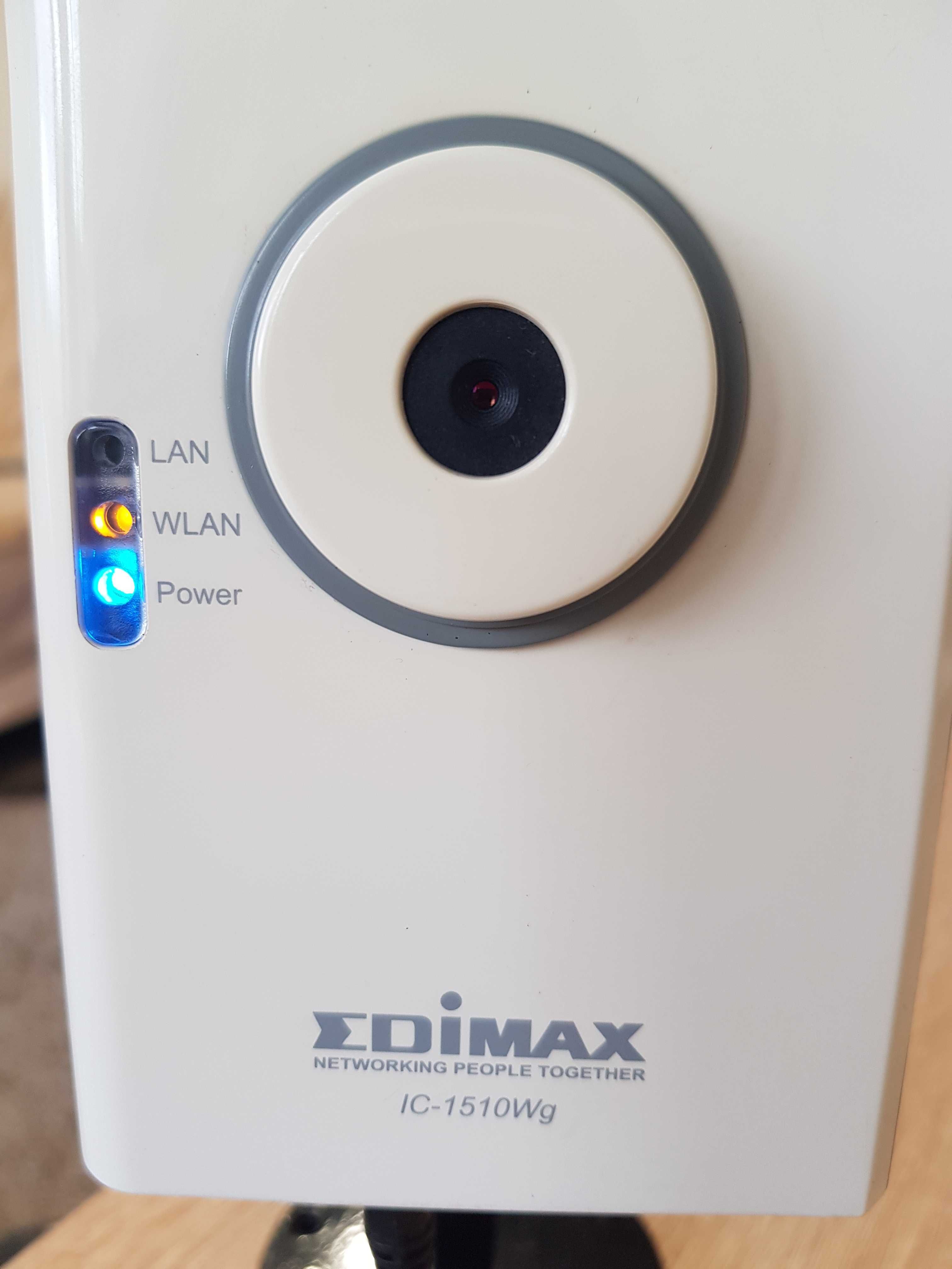 Camera wireless Edimax IC-1510Wg