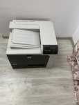 Vând imprimanta HP color LaserJet CP4525