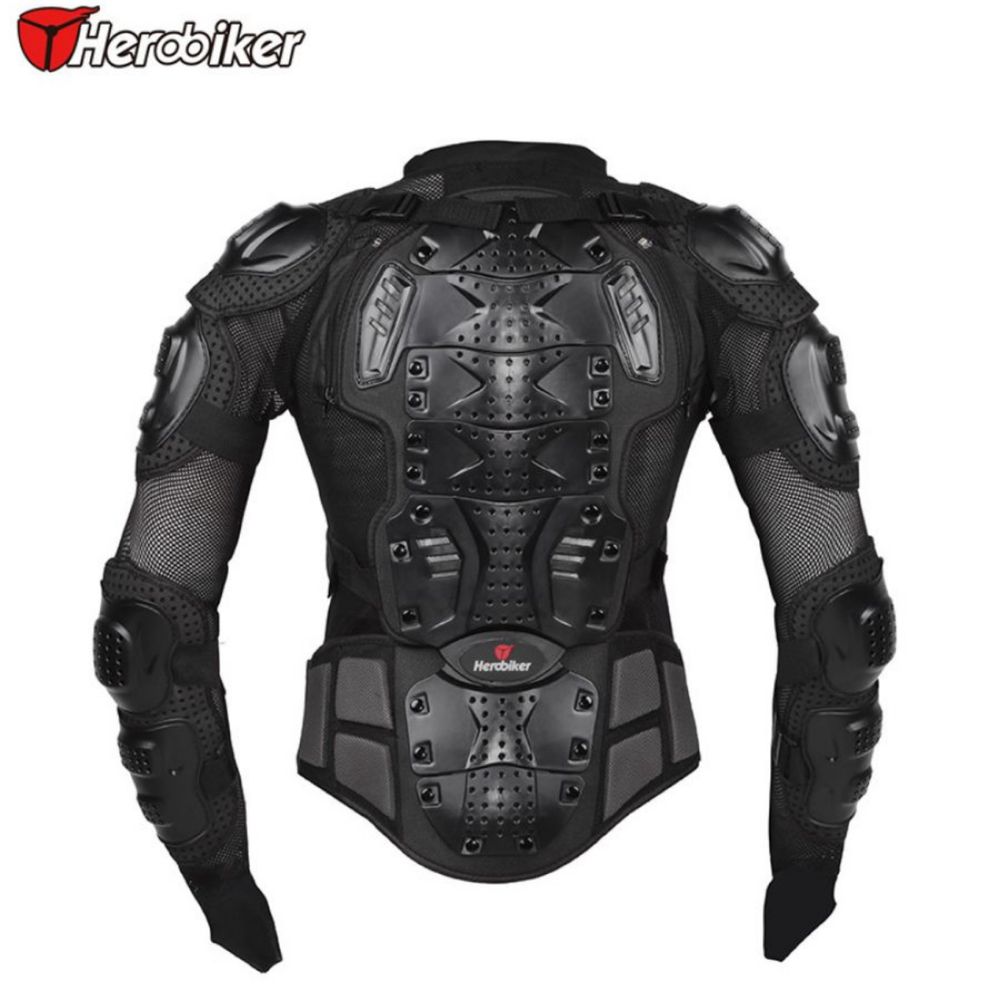 Armura Moto Herobiker Full protect