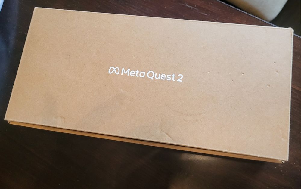 Meta Quest 2 - 128GB