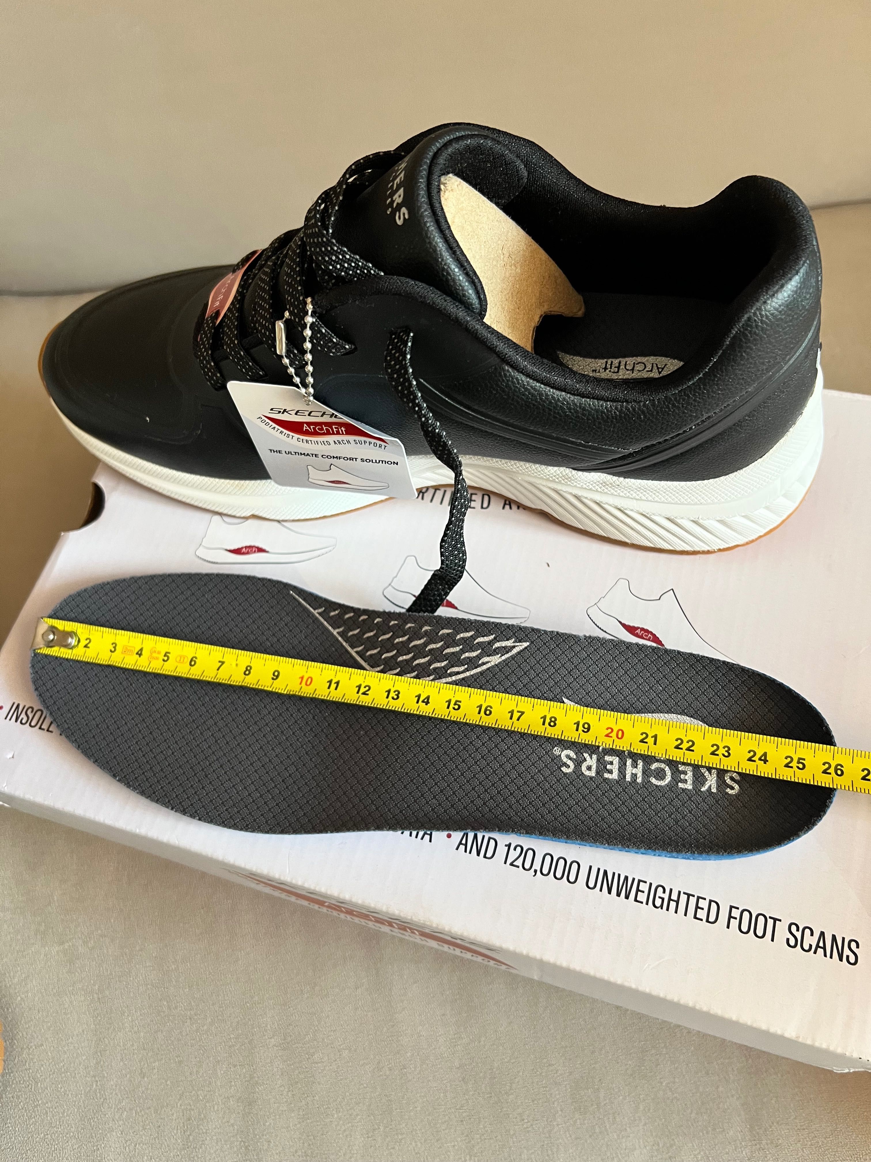 Дамски маратонки Skechers 39н