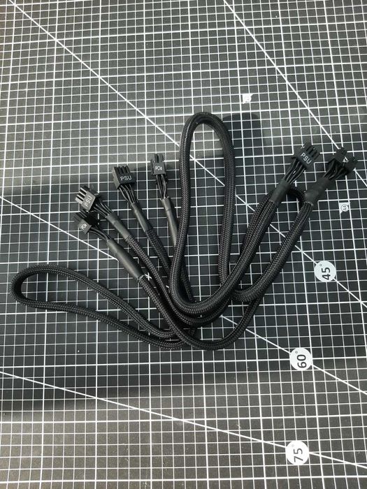 Set cabluri seasonic