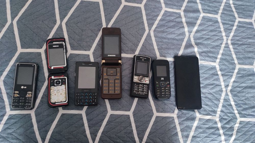 Продам телефоны,или обмен