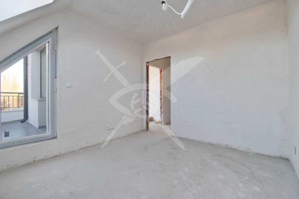 Продава се Тристаен апартамент в София, Овча купел - 134 кв.м за 1493 €/кв.м - Снимка #4