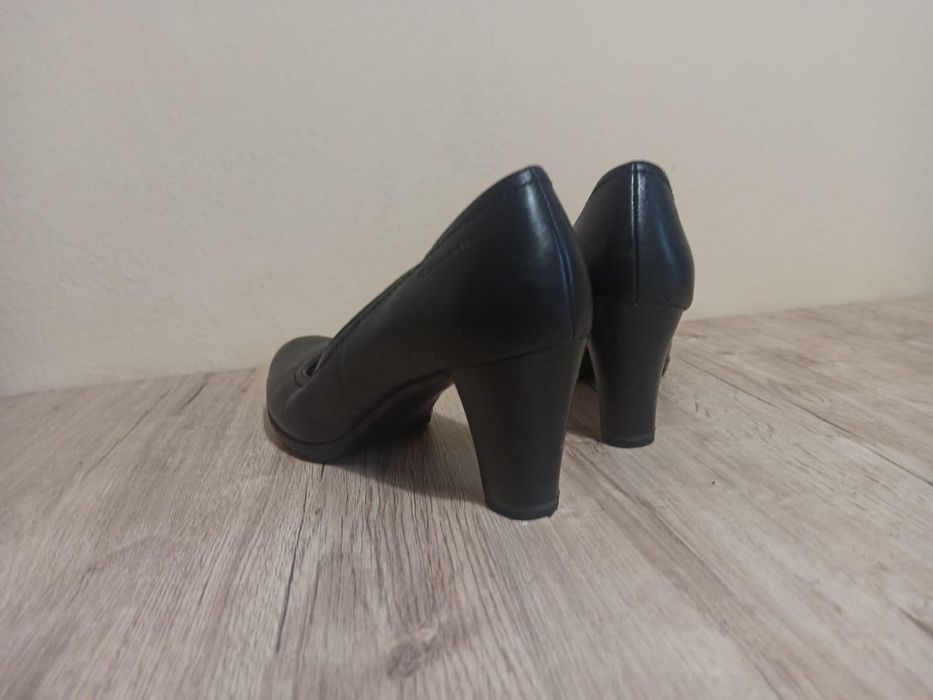 Incaltaminte piele Tamaris 41