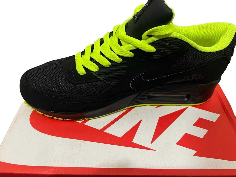 Мъжки Маратонки Nike Air Max 90 - Нови - 40