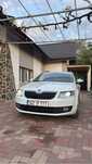 Skoda octavia 2016 euro 6