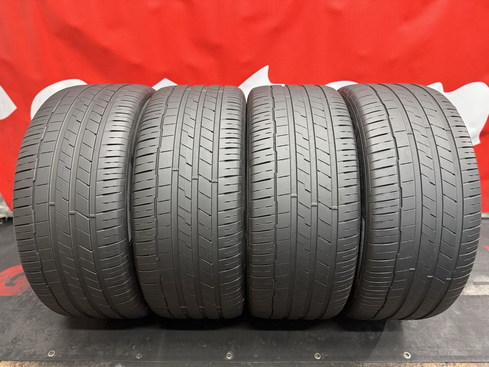 285 45 21, Летни гуми, Hankook VentusS1EVO3SUV, 4 броя