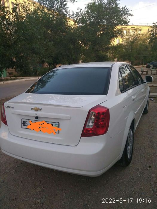 Жентра МТ сотилади холати яхши 4 авлод Stag200 прапан урнатилган зур .