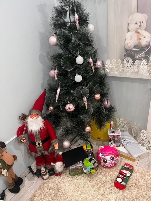 Продается Елка 1,50 метр