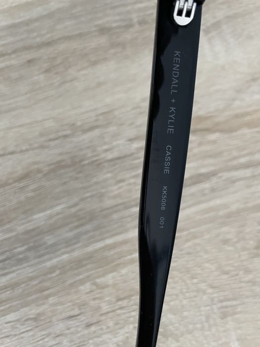 Ochelari de soare Kendall an Kylie Cassie