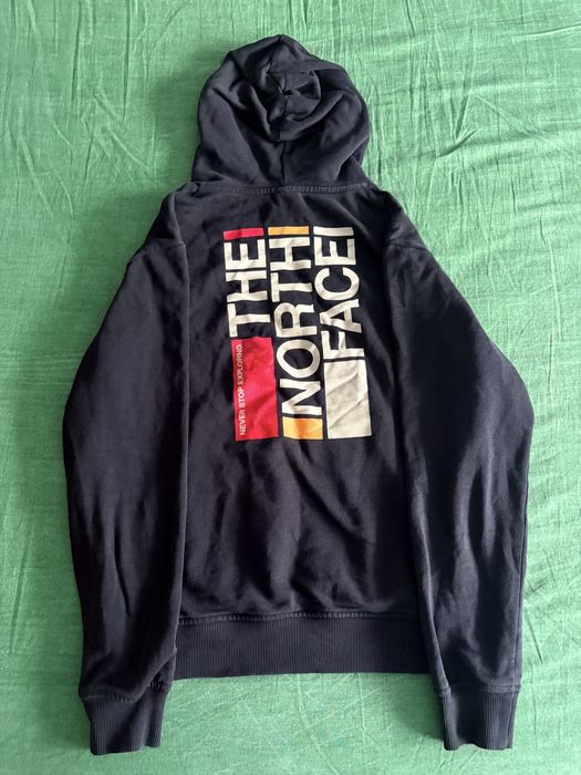 Hanorac The North Face