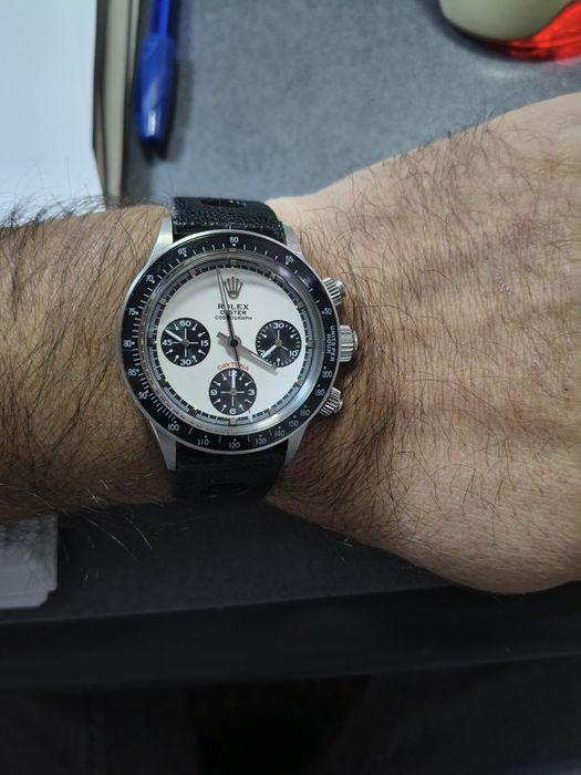 Daytona cosmograph warch