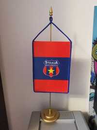 Fanion Steaua București