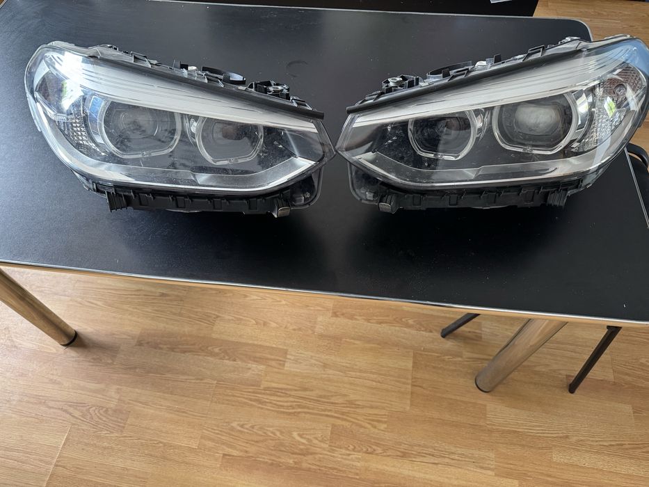 FAR LED stanga dreapta BMW G01