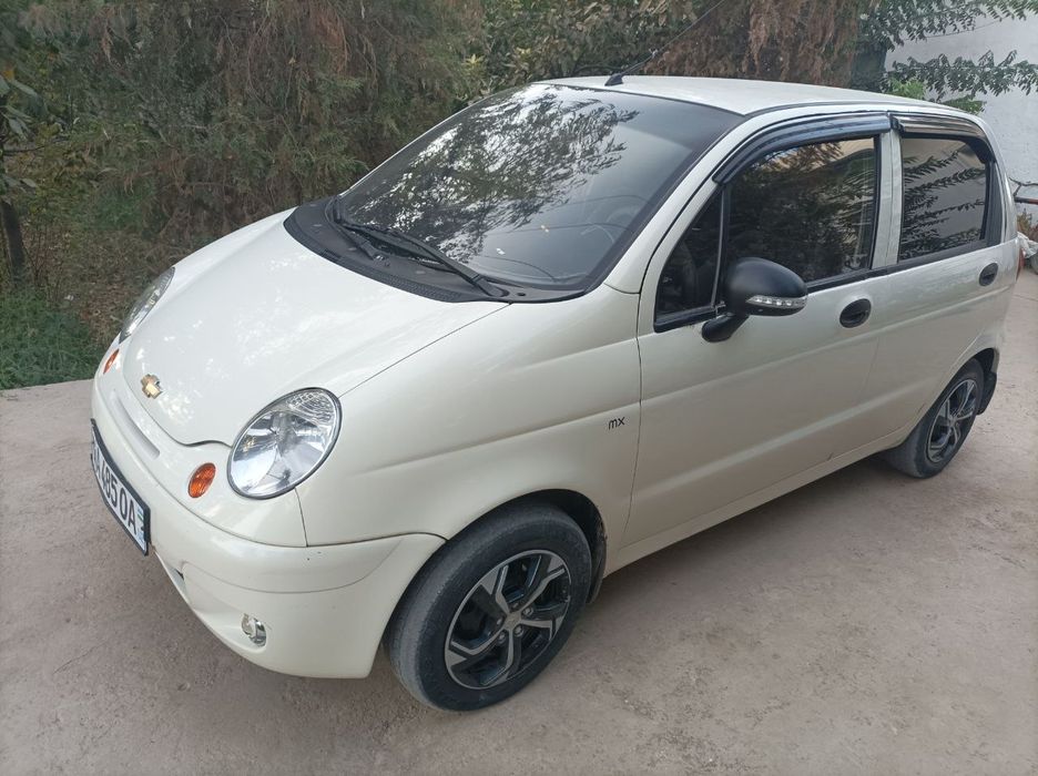 Matiz 2015 45 mln kelishamiz