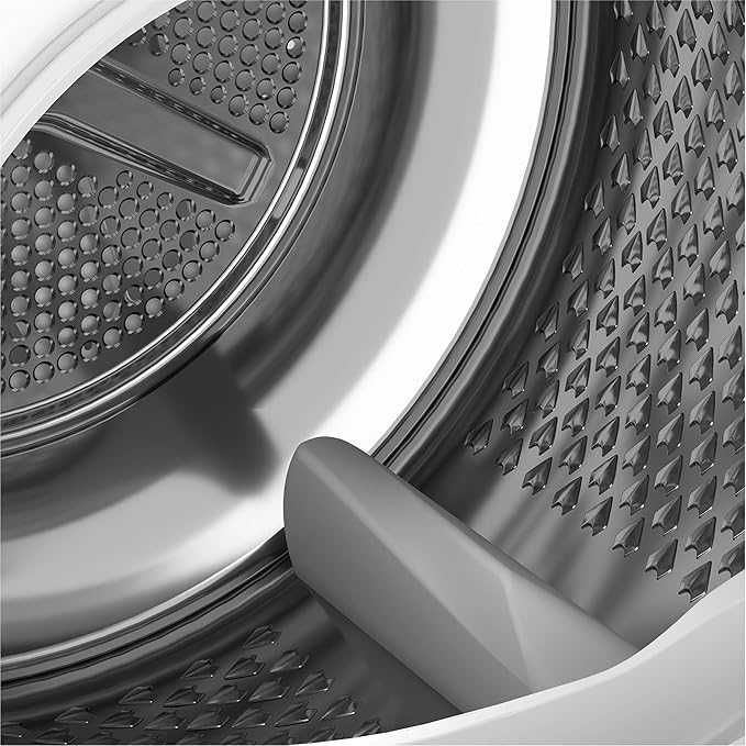 Стандартна сушилня, 8 кг Beko – DRX837WI