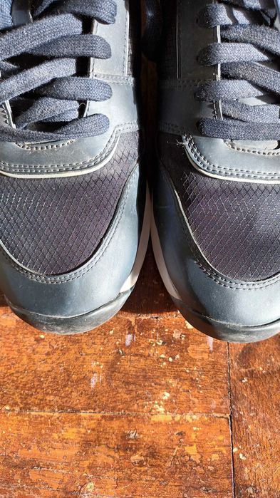 Мъжки маратонки boss