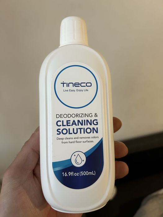 Прахосмукачка Tineco Combo S5