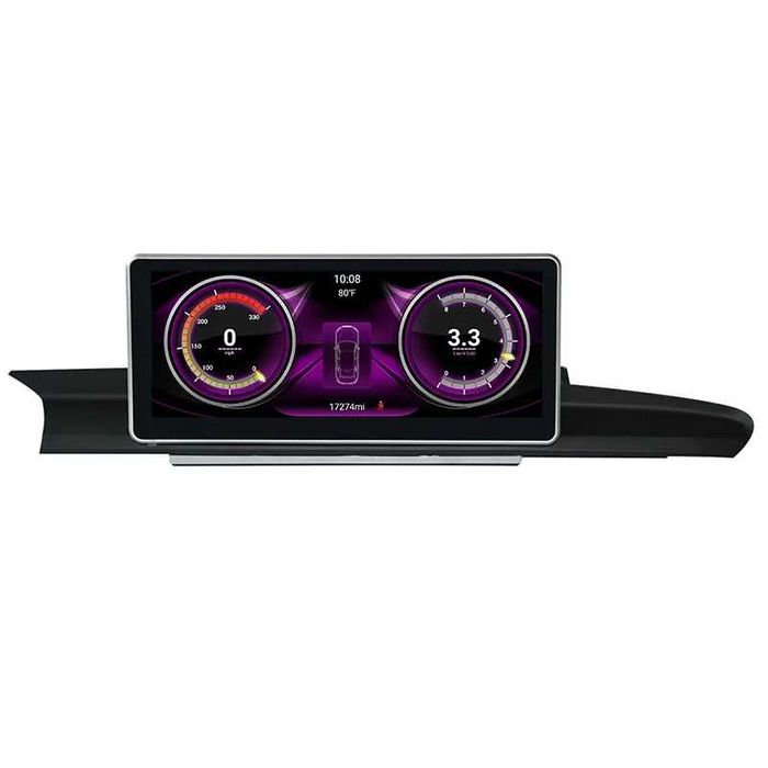 Audi A6 A6L A7 2012- 2019 10.25 IPS Full HD Mултимедия/Навигация