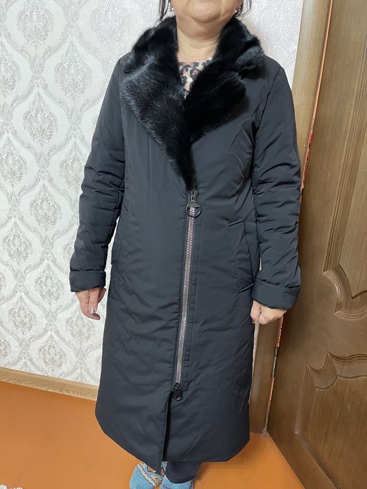 Женская куртка