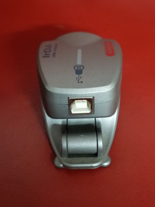 Inflarosu USB pentru PC