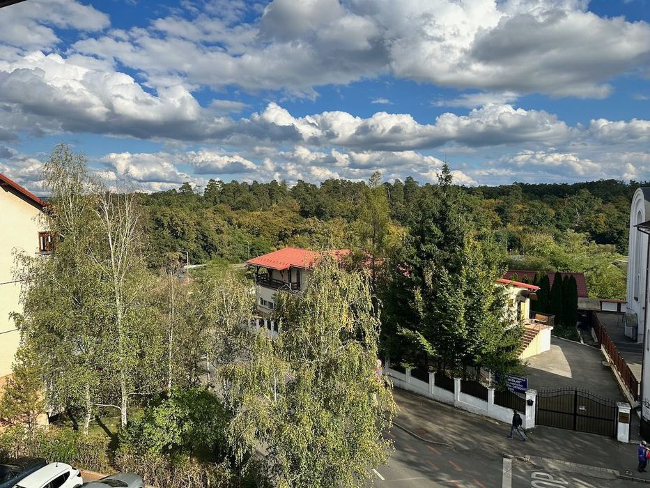 Apartament 3 camere Valea Aurie