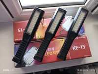 Led fanatik optomga