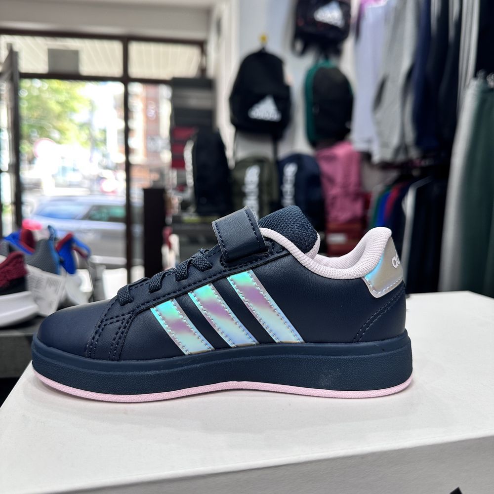 Adidas Grand Court | Оригинални детски кецове