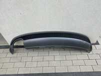 Difuzor bara spate audi a5 s line facelift