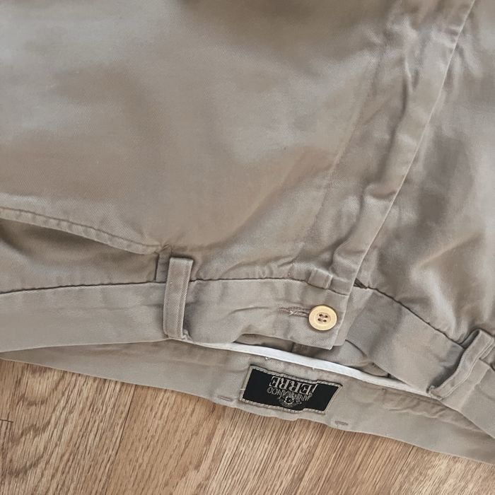 Pantaloni Gianfranco Ferre