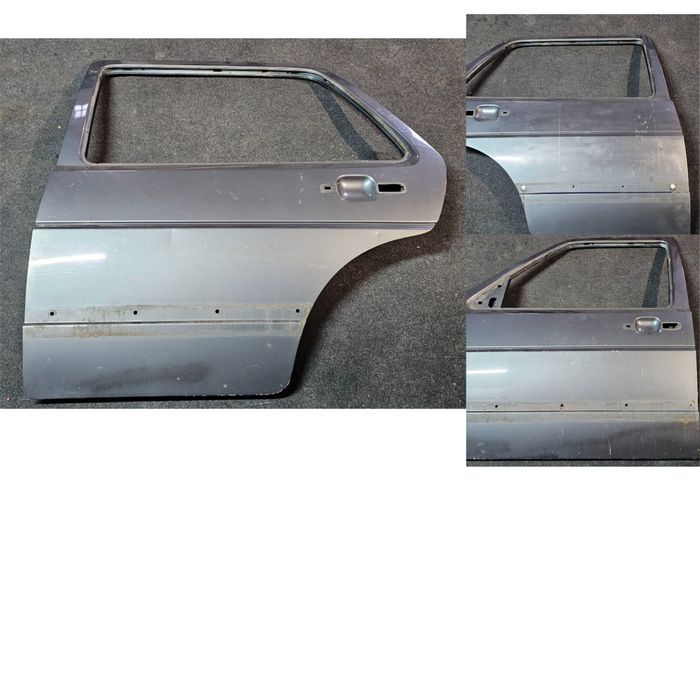 Usa originala Volkswagen Golf 2 / Jetta 2 (model 4usi)

Stare buna
Se