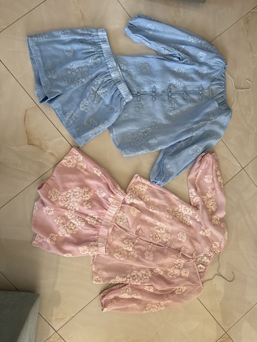 Zara Къси Дънки , пола панталон  , лятна дълга пола  , екип