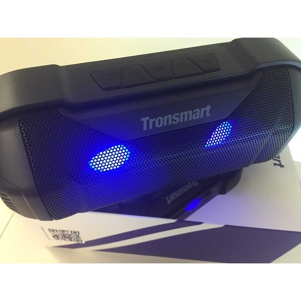 bluetooth колонка Tronsmart