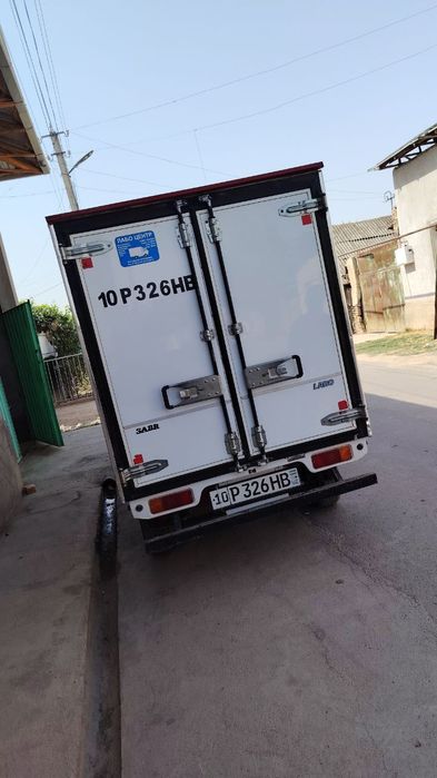 Labo 2020 yil sotiladi.