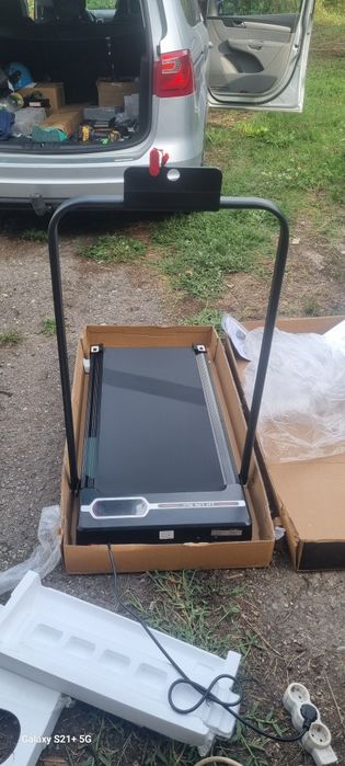 Banda pentru alergat