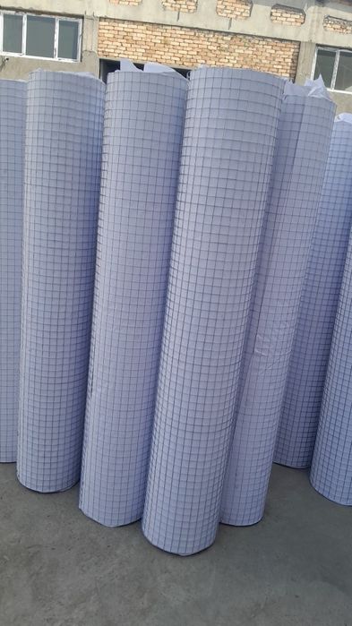 Ruloniviy (Qush setka)