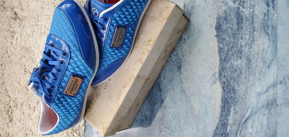 Adidasi Firetrap noi 150 lei