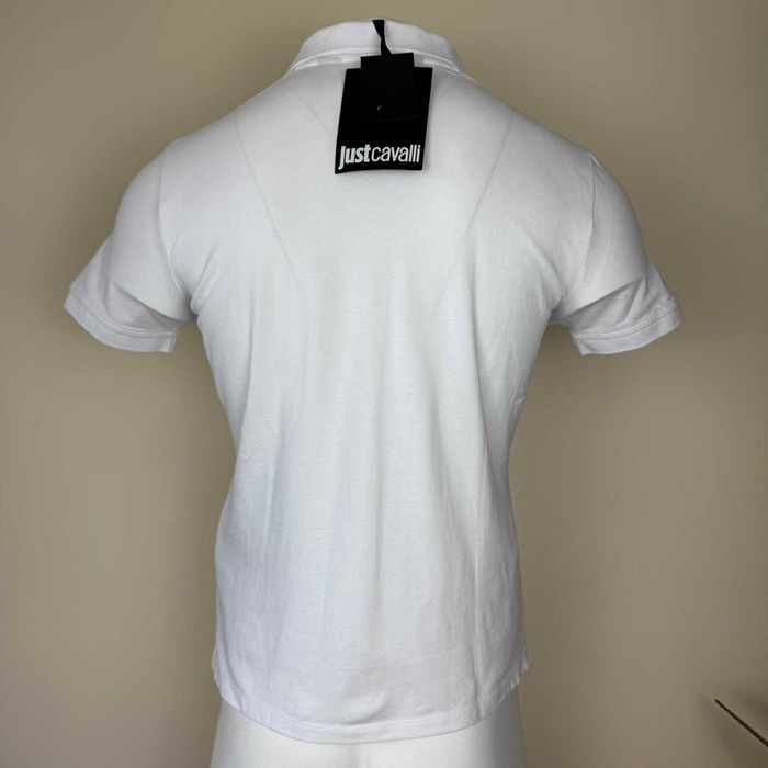 Just Cavalli Polo Tshirt