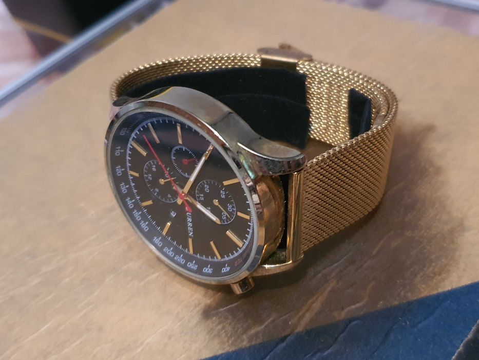 Ceasuri de vanzare Fossil Curren Yazole