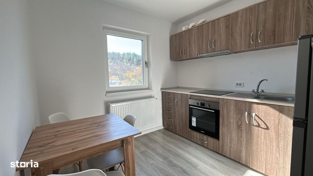 Apartament 1 camera, decomandat  – Poitiers Towers la PRET PROMOȚIONAL