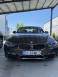 BMW F30 luxury line, automata