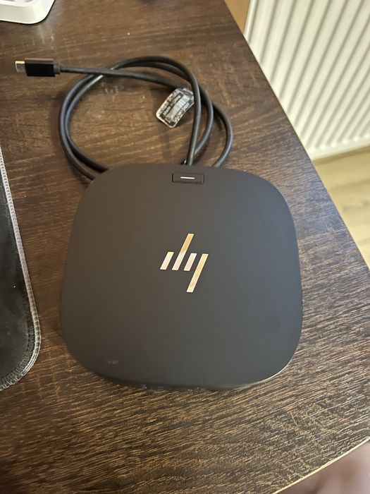 Dock HP Gen5