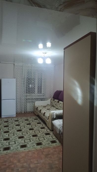 Сдам 2х комнатную квартиру