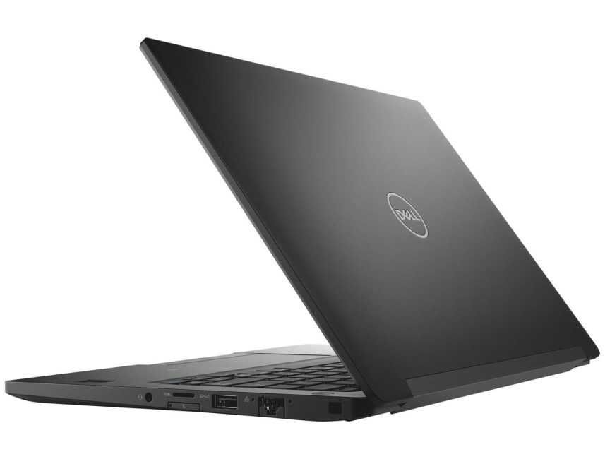 Лаптоп Dell Latitude 7380 i5-6300U 8GB 256GB SSD FHD ГАРАНЦИЯ