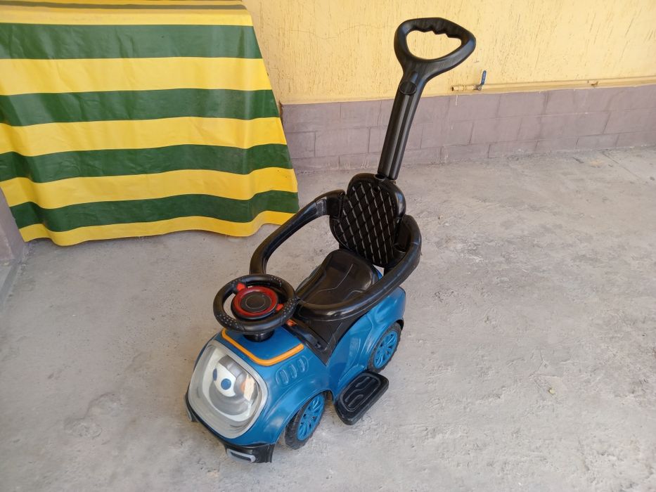 Болалар учун мошина