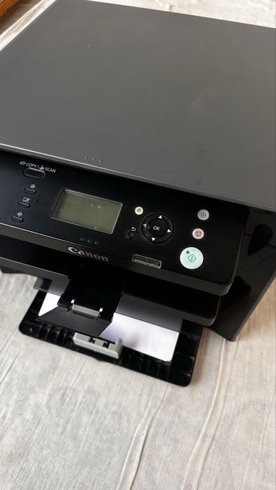 принтер  canon 4410 sotiladi-uyda turgan 3800 list chiqargan