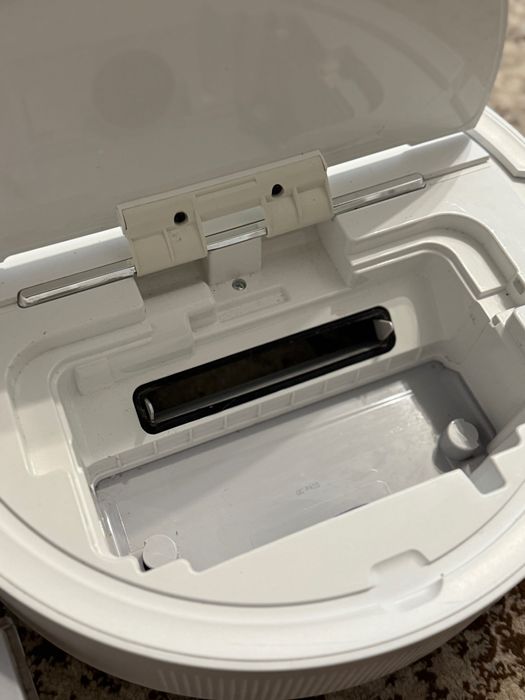 Robot de aspirare & mop Rowenta X-Plorer Serie 120