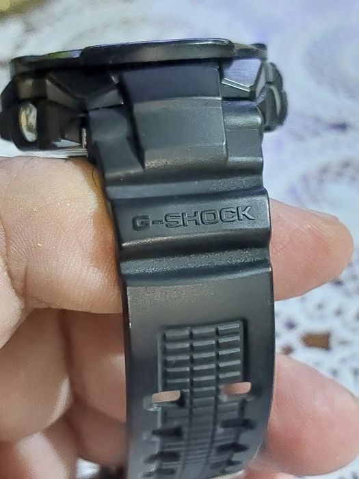 Оригинален Касио мод 3500соларен