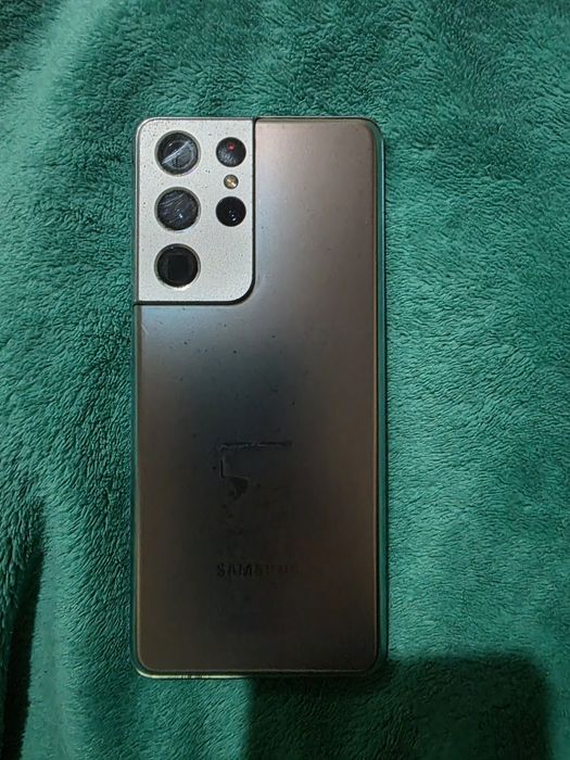 Самсунг S21 ультра